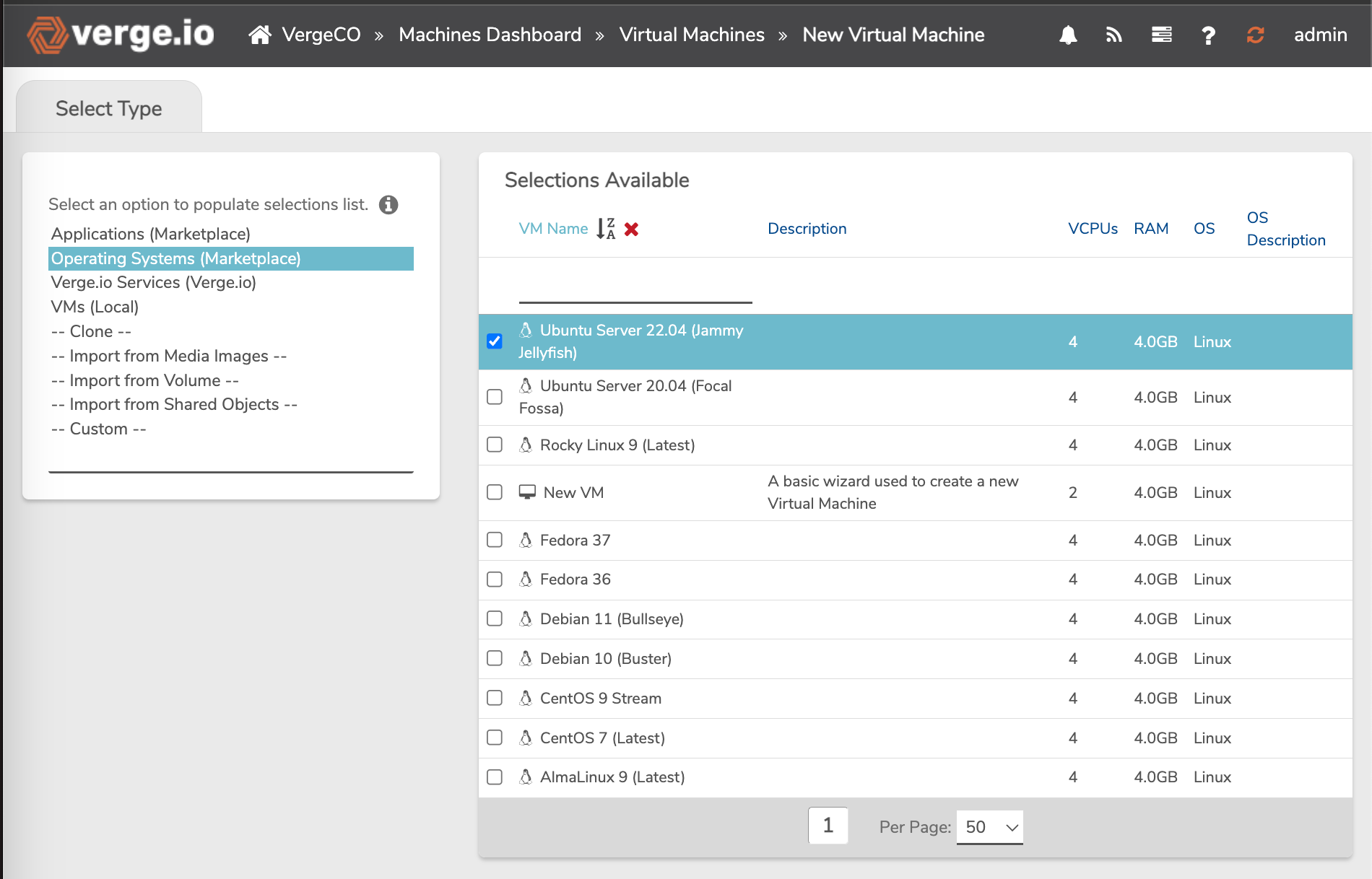 Release Notes | VergeIO Wiki